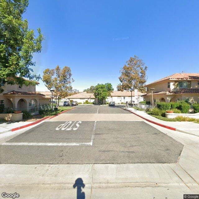 Plaza Del Sol Apts