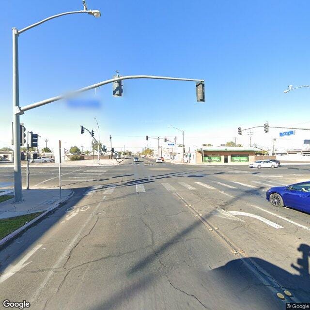 Plaza Senior Apts