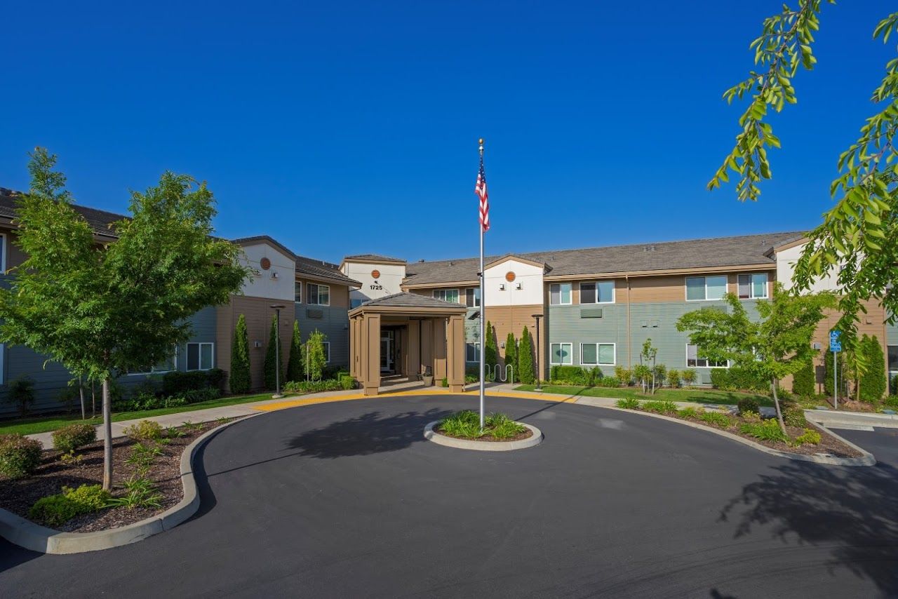 Pleasant Grove Apartments