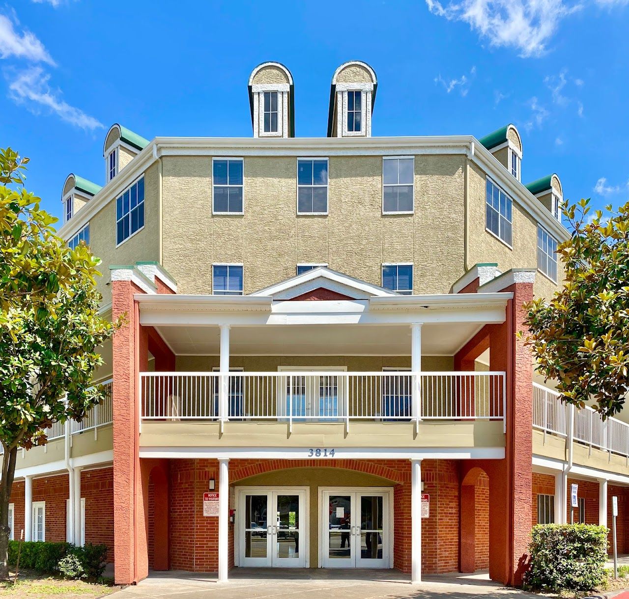 Pleasant Hill Community Apts