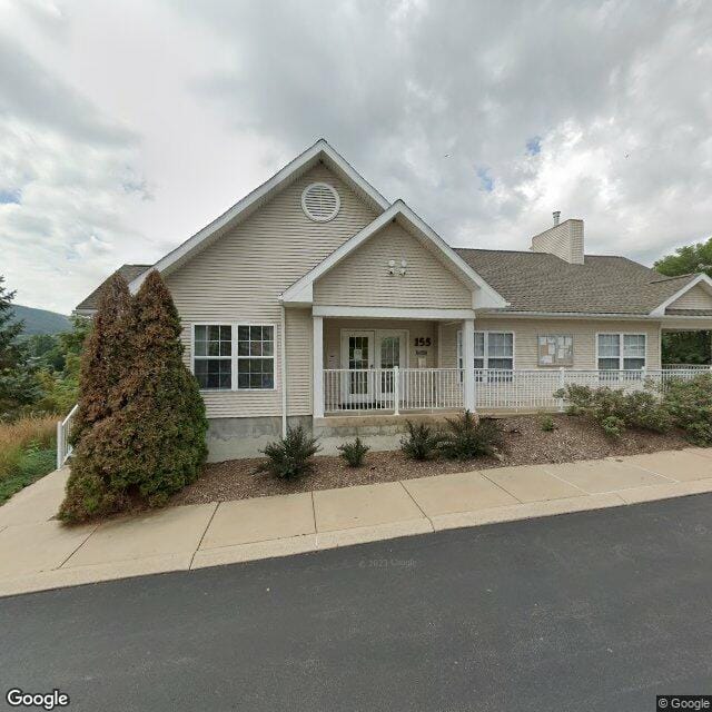 Pleasant Hills Apts