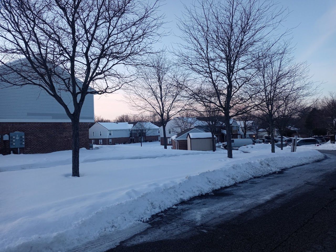 Pleasant Meadows Village
