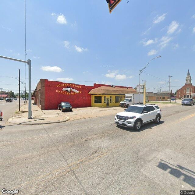 Pleasant Oaks Of El Reno