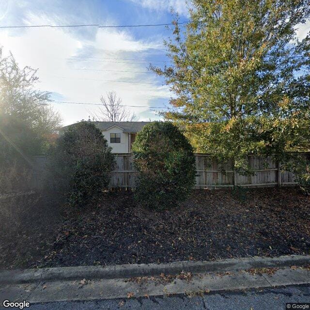 Pleasant Point Apts