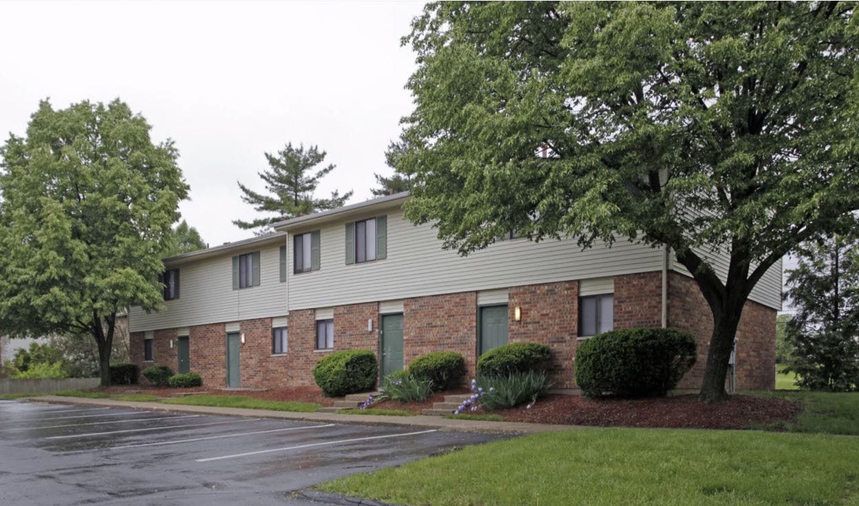 Pleasant Run Apts