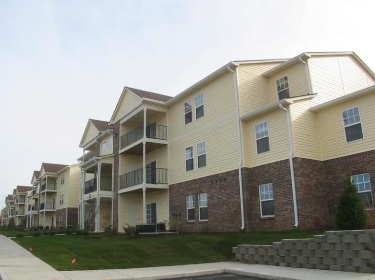 Pleasant Springs Apts