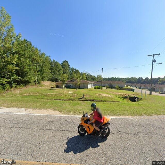 Pleasant Springs Apts