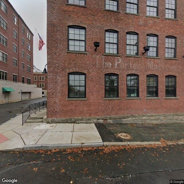 Pleasant St Apts