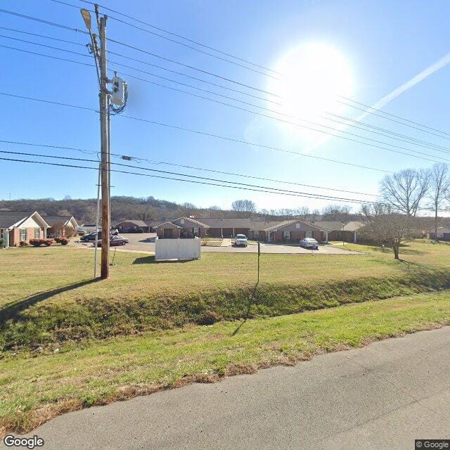 Pleasant Valley Apaartments