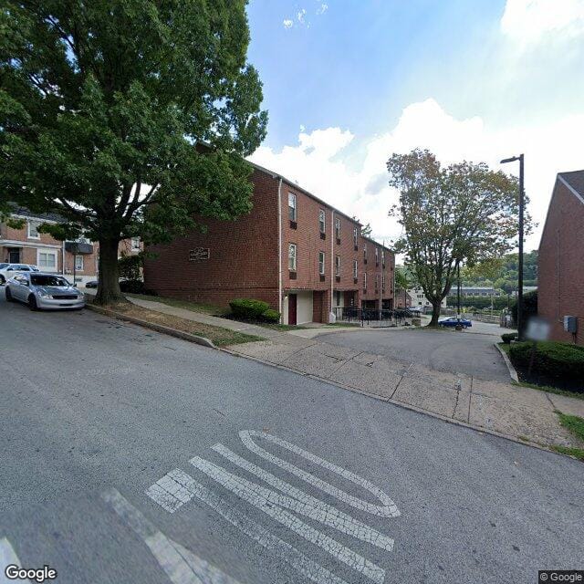 Pleasant Valley Apartments