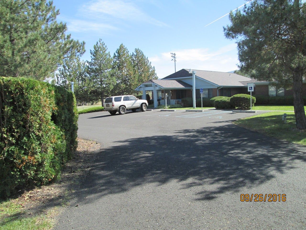 Pleasant Valley Apts
