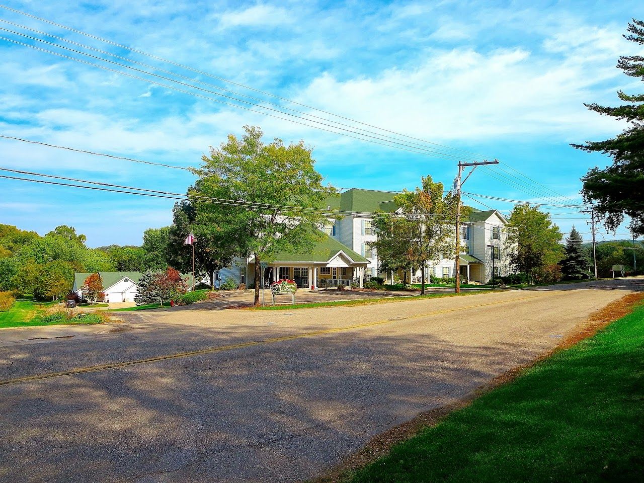 Pleasant Valley Apts