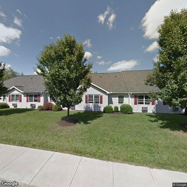 Pleasant Valley Estates