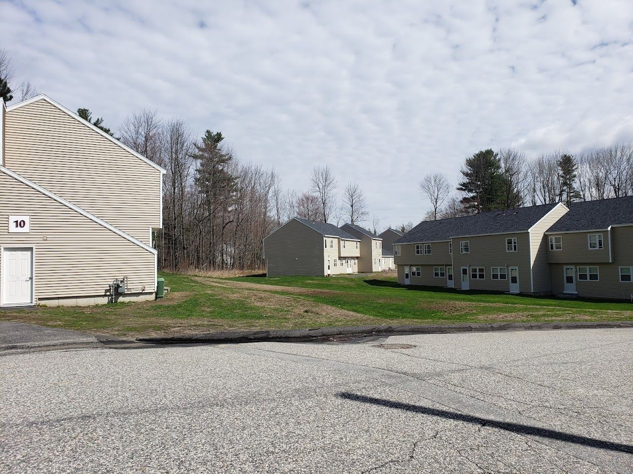 Pleasant View Acres