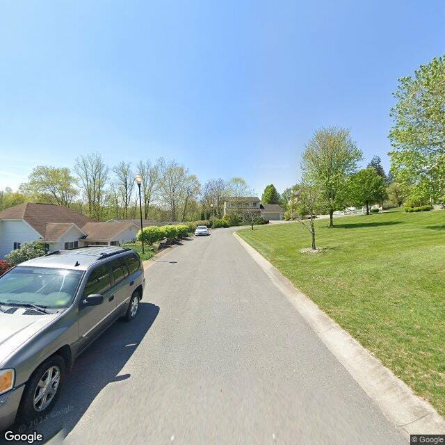 Pleasant View Homes