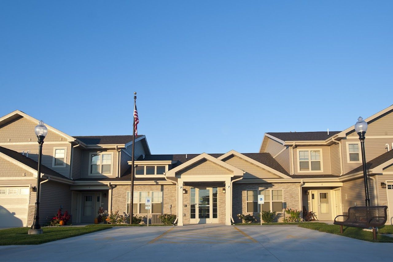 Pleasant View Townhomes