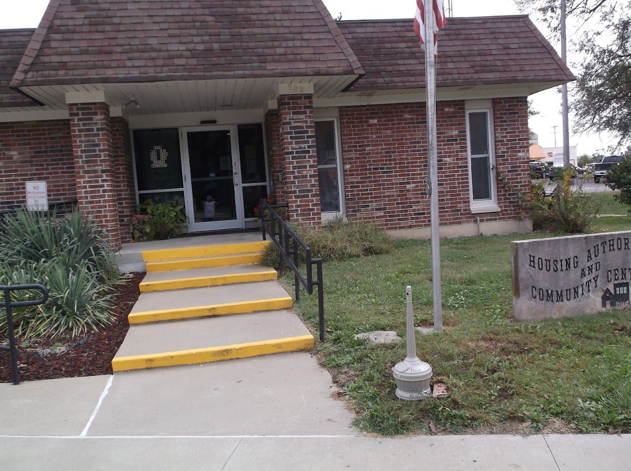 Pleasanton Housing Authority