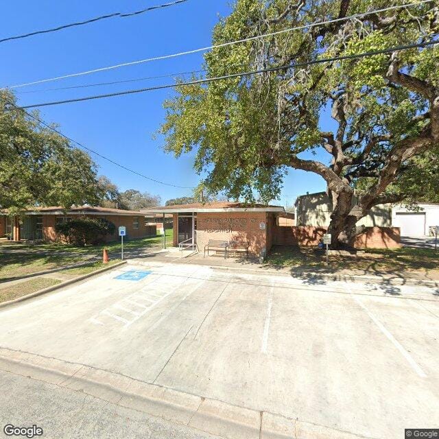 Pleasanton Housing Authority