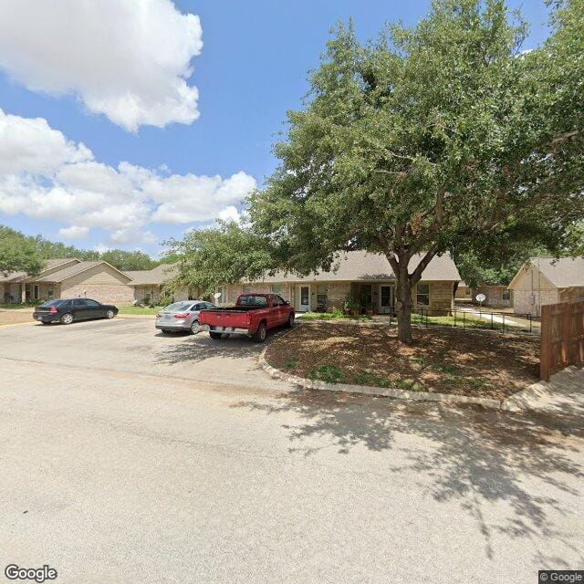 Pleasanton Senior Apartments