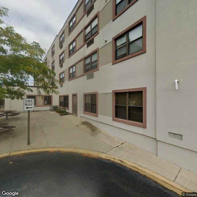 Pleasantville Housing Authority