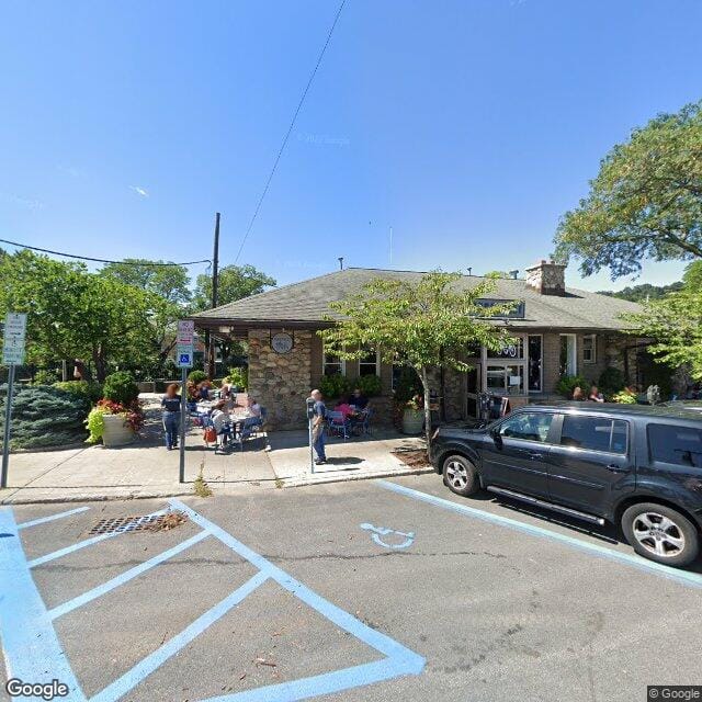 Pleasantville Senior Rental Housing