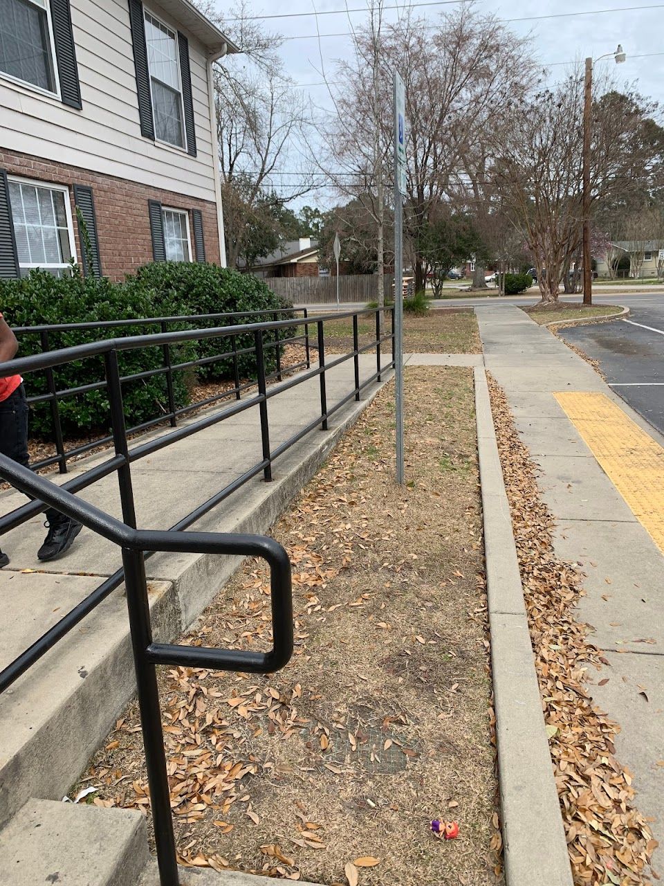 Plowden Place Apts