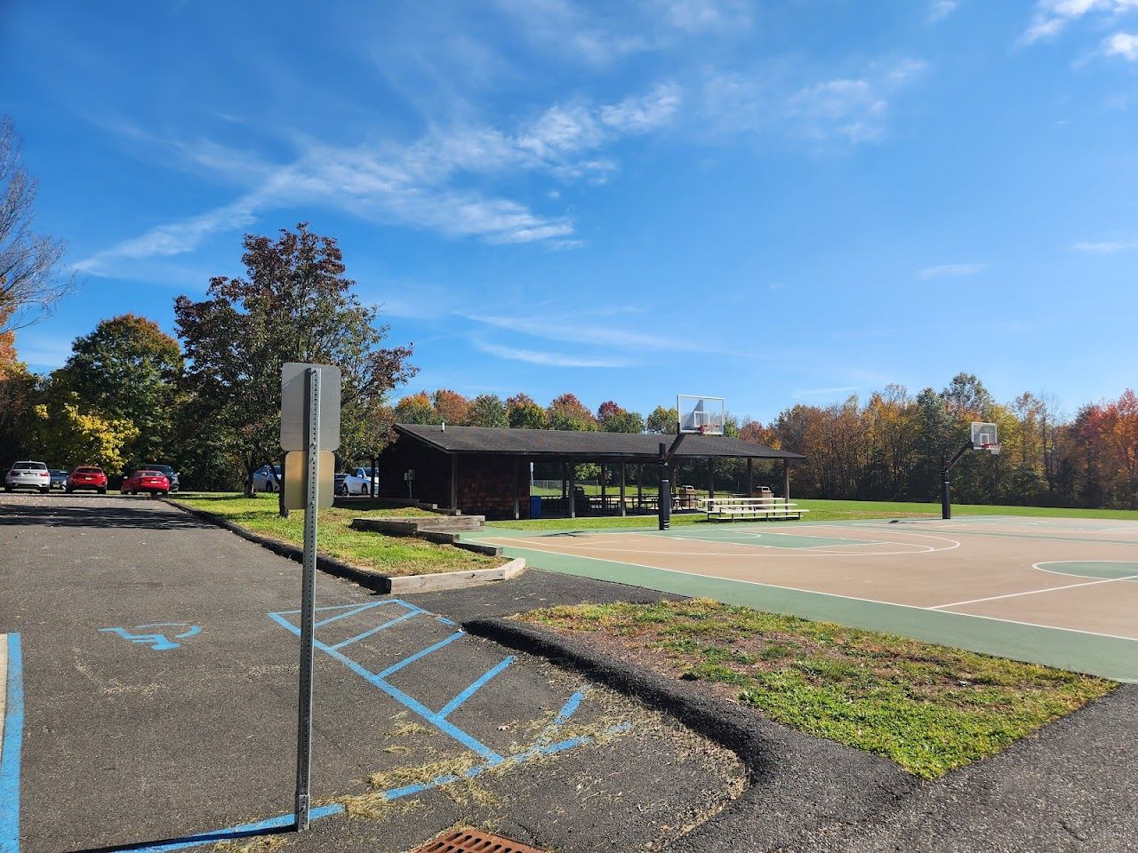 Pluckemin Park