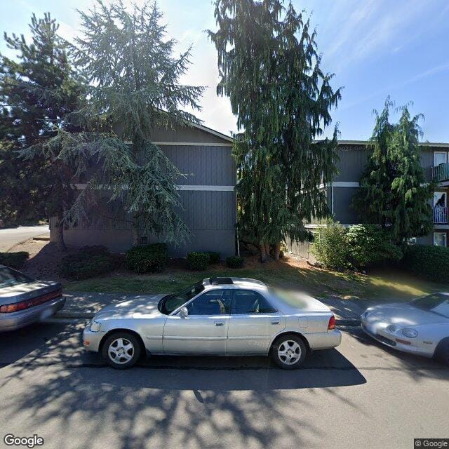 Plum Court Family Apartments