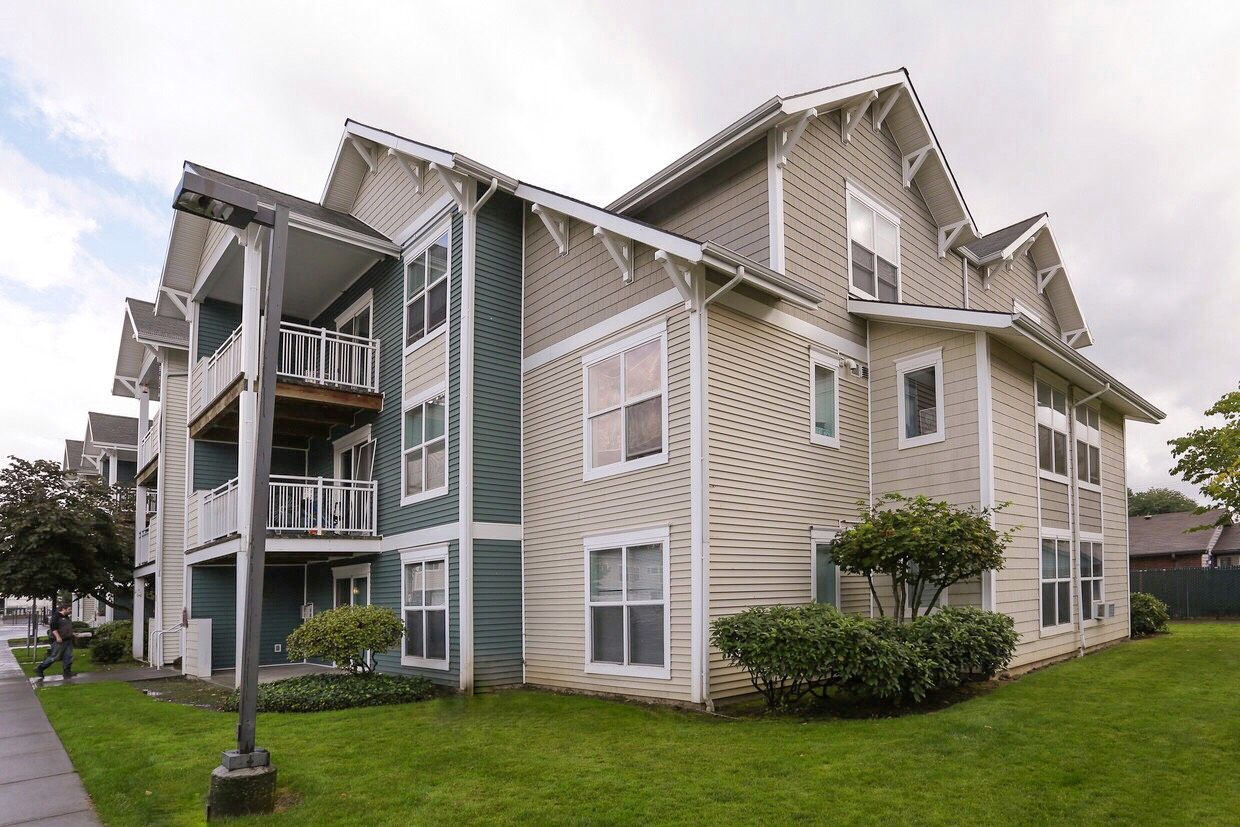 Plum Meadows Apartments