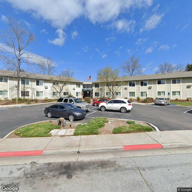 Plum Tree Apts