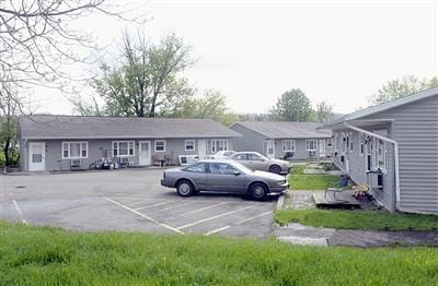 Plumly Townhomes