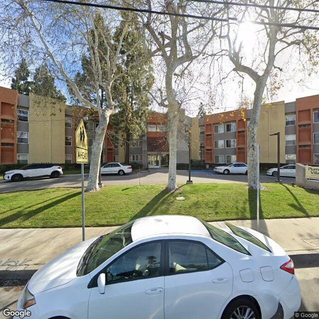 Plummer Village Apts