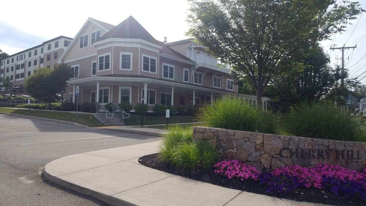 Plymouth Housing Authority