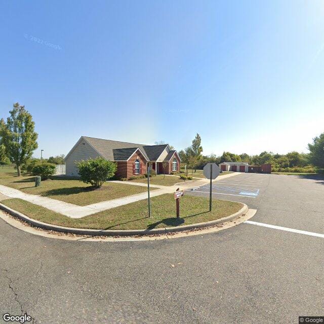 Plymouth Place Apartments