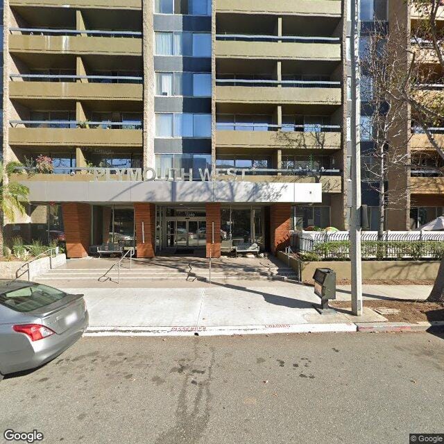Plymouth West Apts