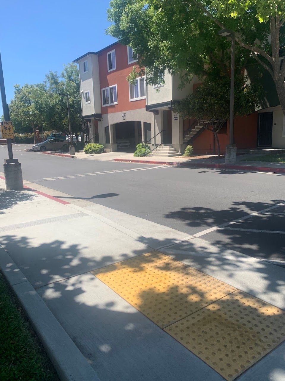 Poco Way Apartments