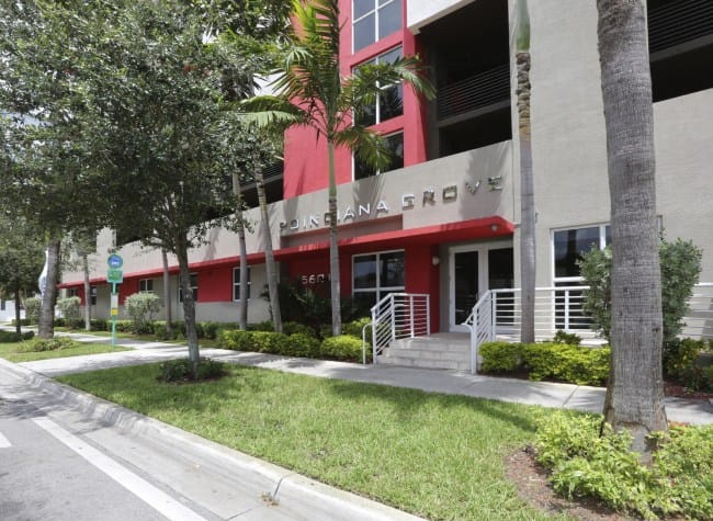 Poinciana Grove