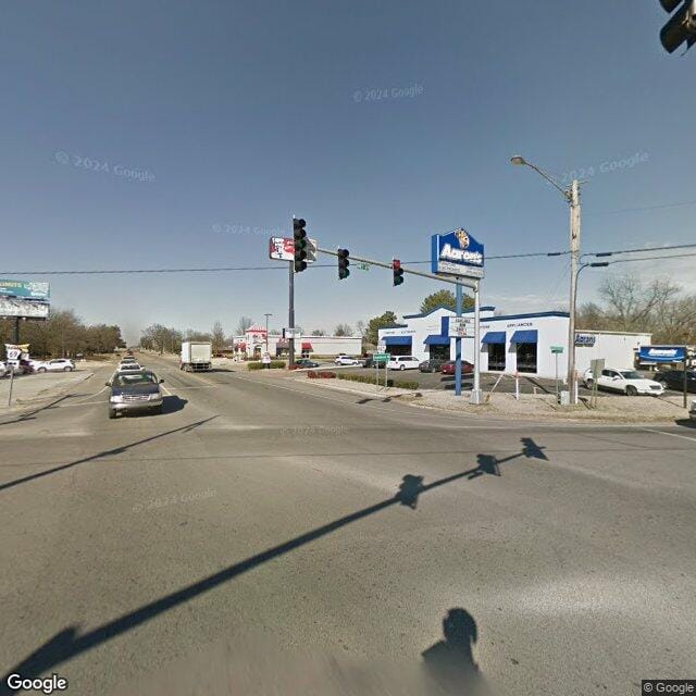 Poinsett County Housing Agency