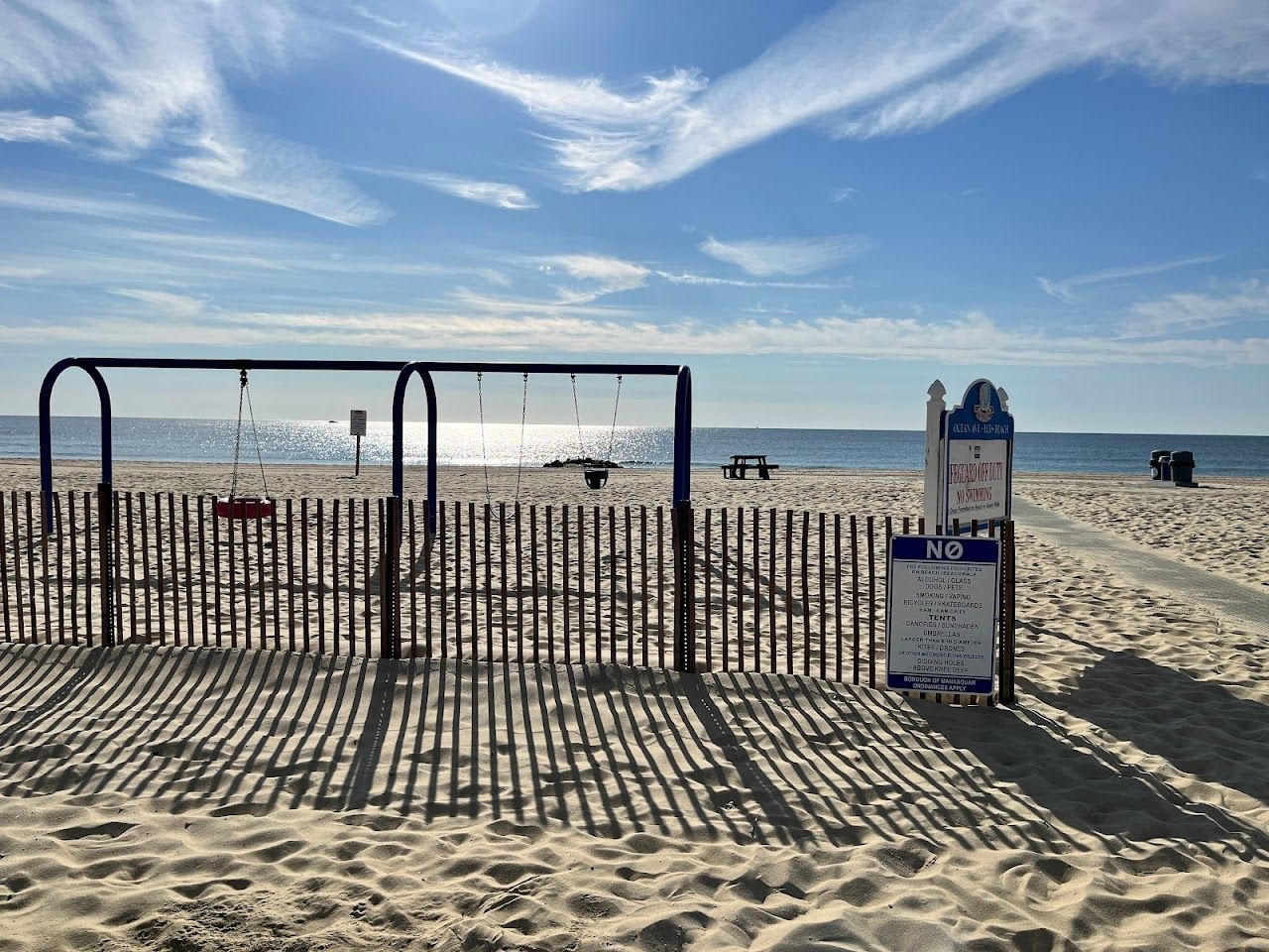 Point Breeze Ss