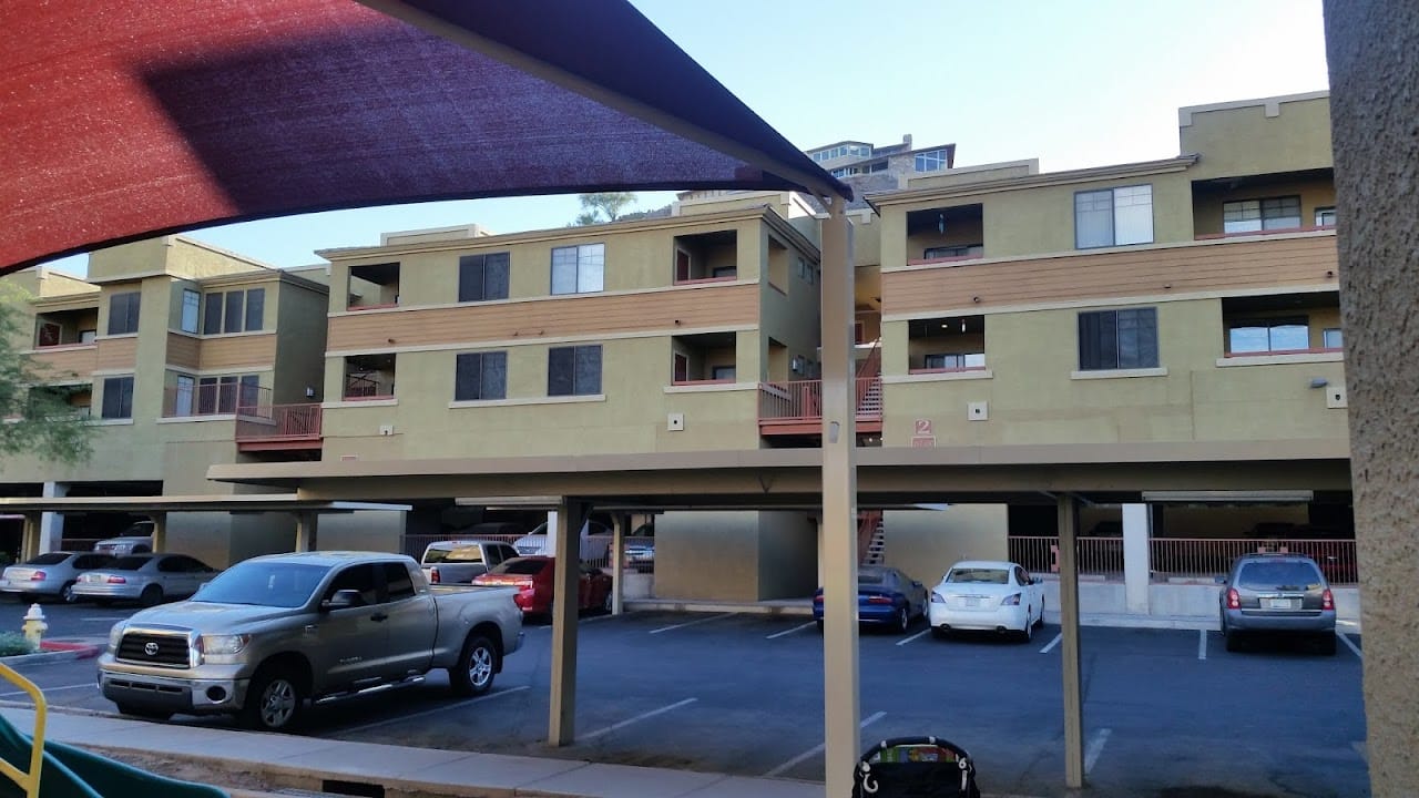 Pointe Del Sol Apts