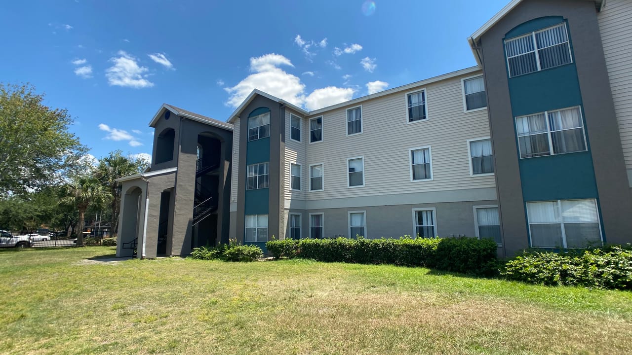 Pointe Vista Apts Ii