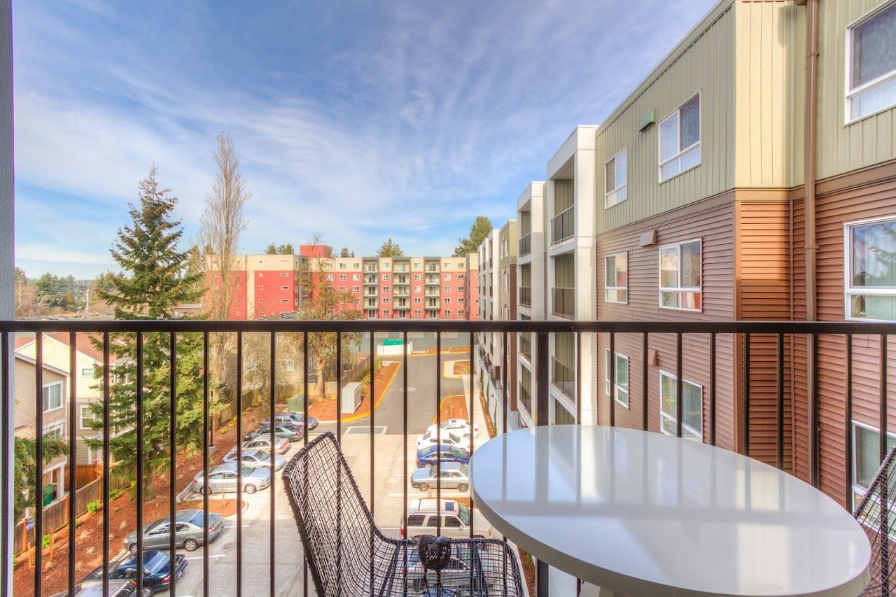 Polaris Apartments