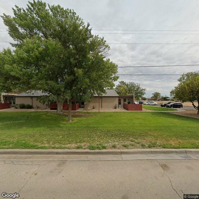 Polk Avenue Apts