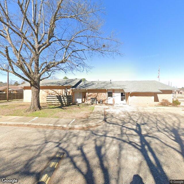 Polk County Housing Authority