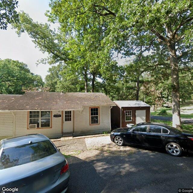 Pollock Apts