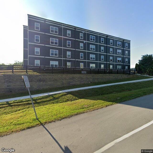 Polo Club Park Apartments