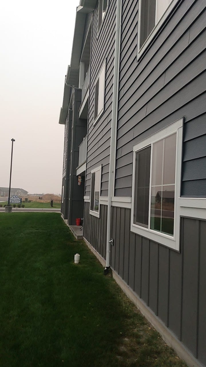 Polson Landing
