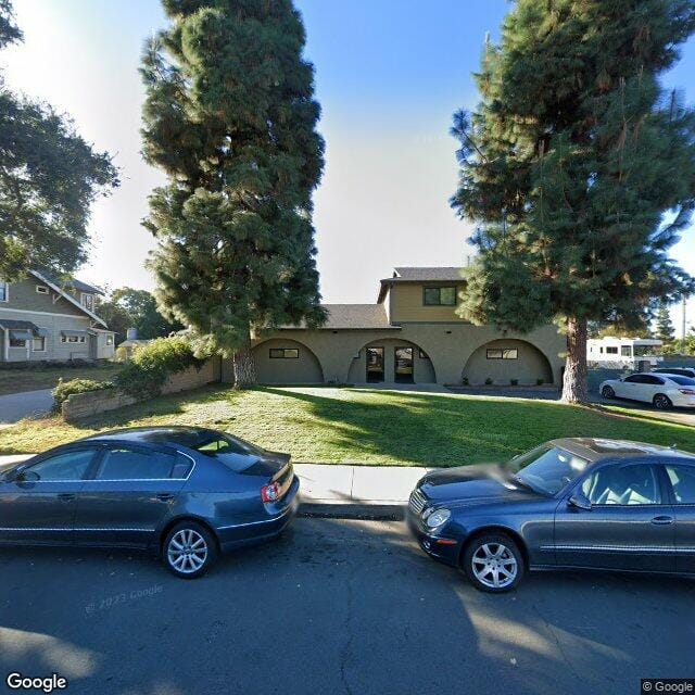 Pomona Intergenerational Housing