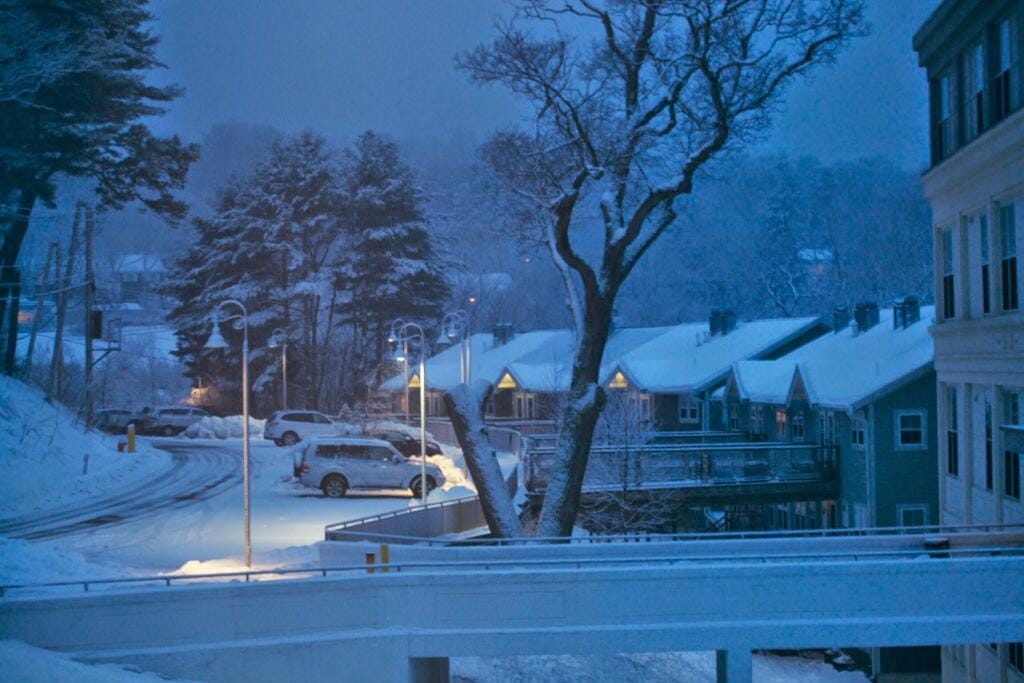 Pond View Village