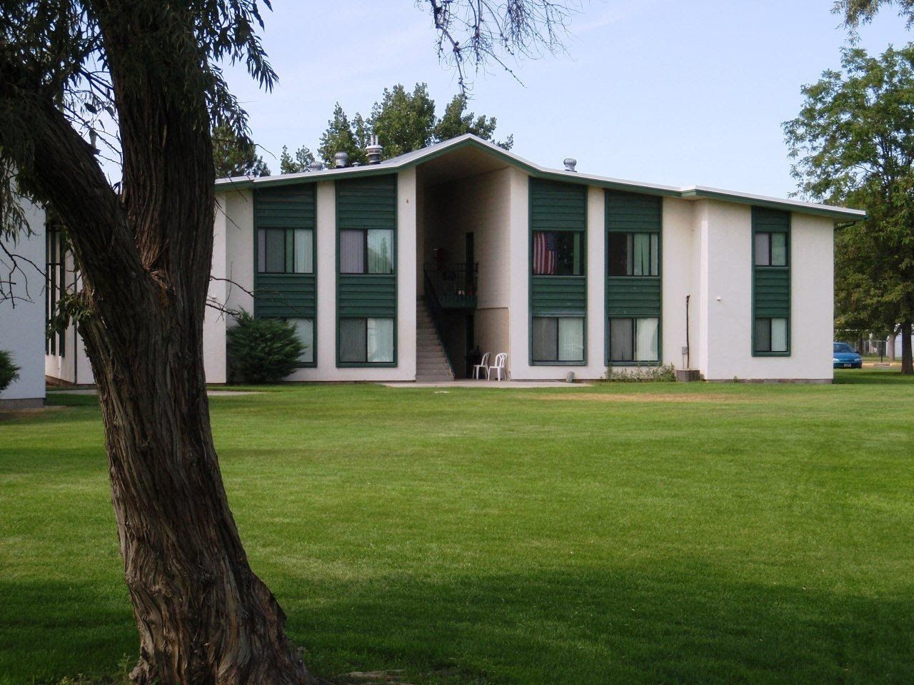 Ponderosa Acres